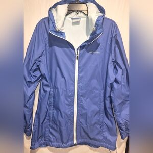 Columbia Switchback III Jacket Womens XL Never Worn